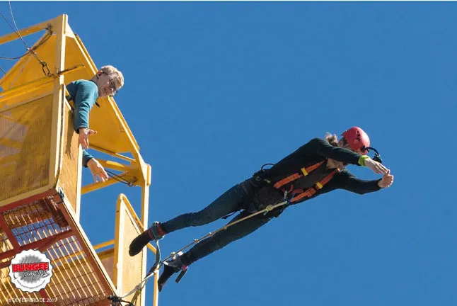 Bungee Jump