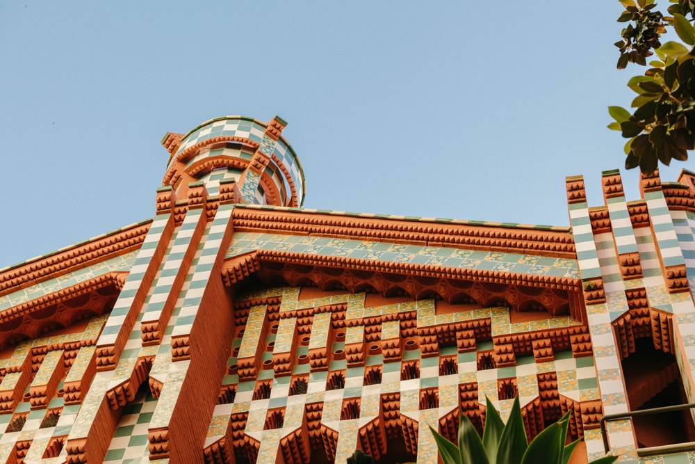 Casa Vicens